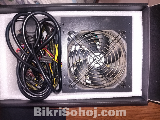 PC POWER SUPPLY